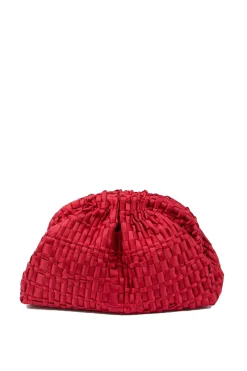 Maria La Rosa Game Mini - Red