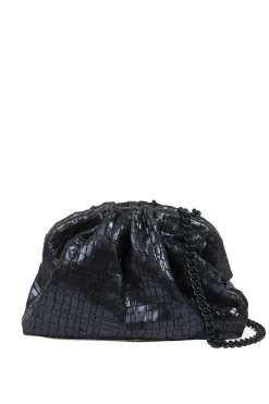 Maria La Rosa Large Game - Navy