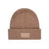 Munthe Ikaner Beanie - Beige