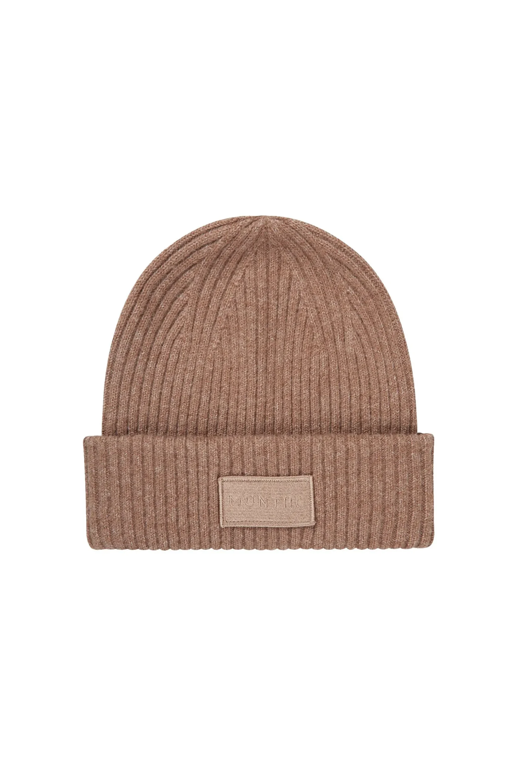 Munthe Ikaner Beanie - Beige