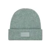 Munthe Ikaner Beanie - Ice