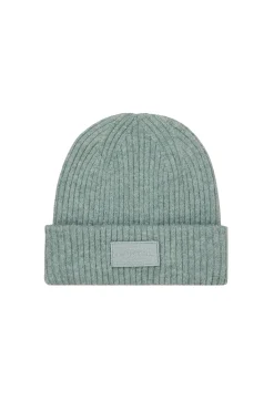 Munthe Ikaner Beanie - Ice