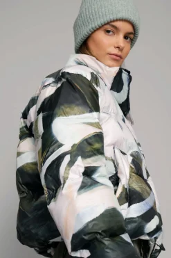 Munthe Ikaner Beanie - Ice