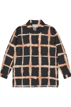 Munthe Laseia Shirt - Black