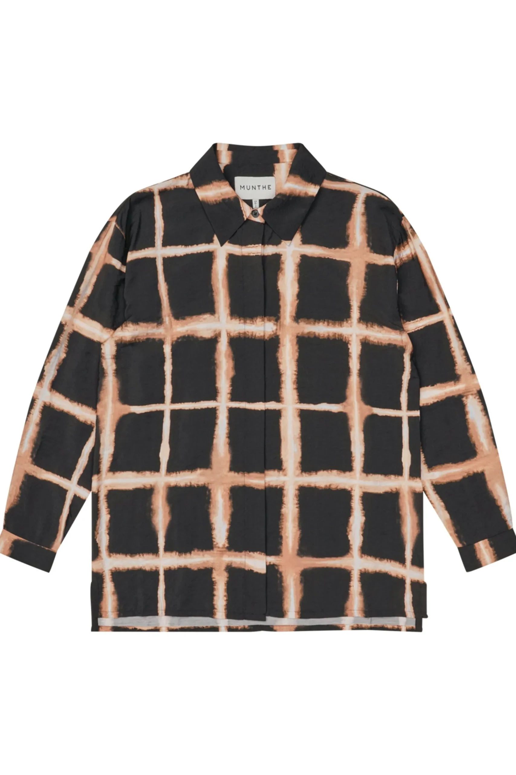 Munthe Laseia Shirt - Black