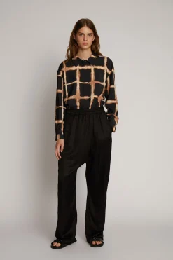 Munthe Laseia Shirt - Black