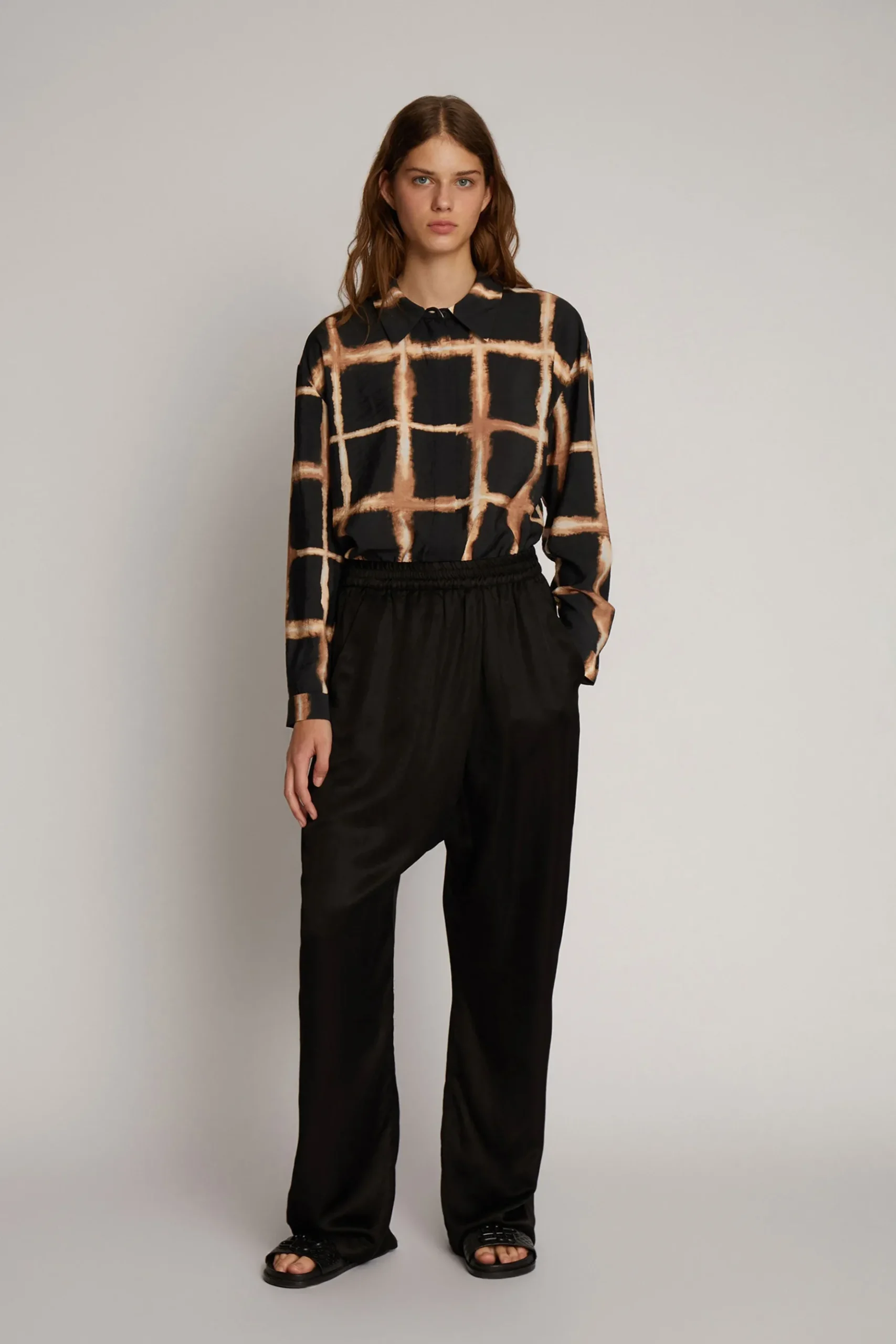 Munthe Laseia Shirt - Black