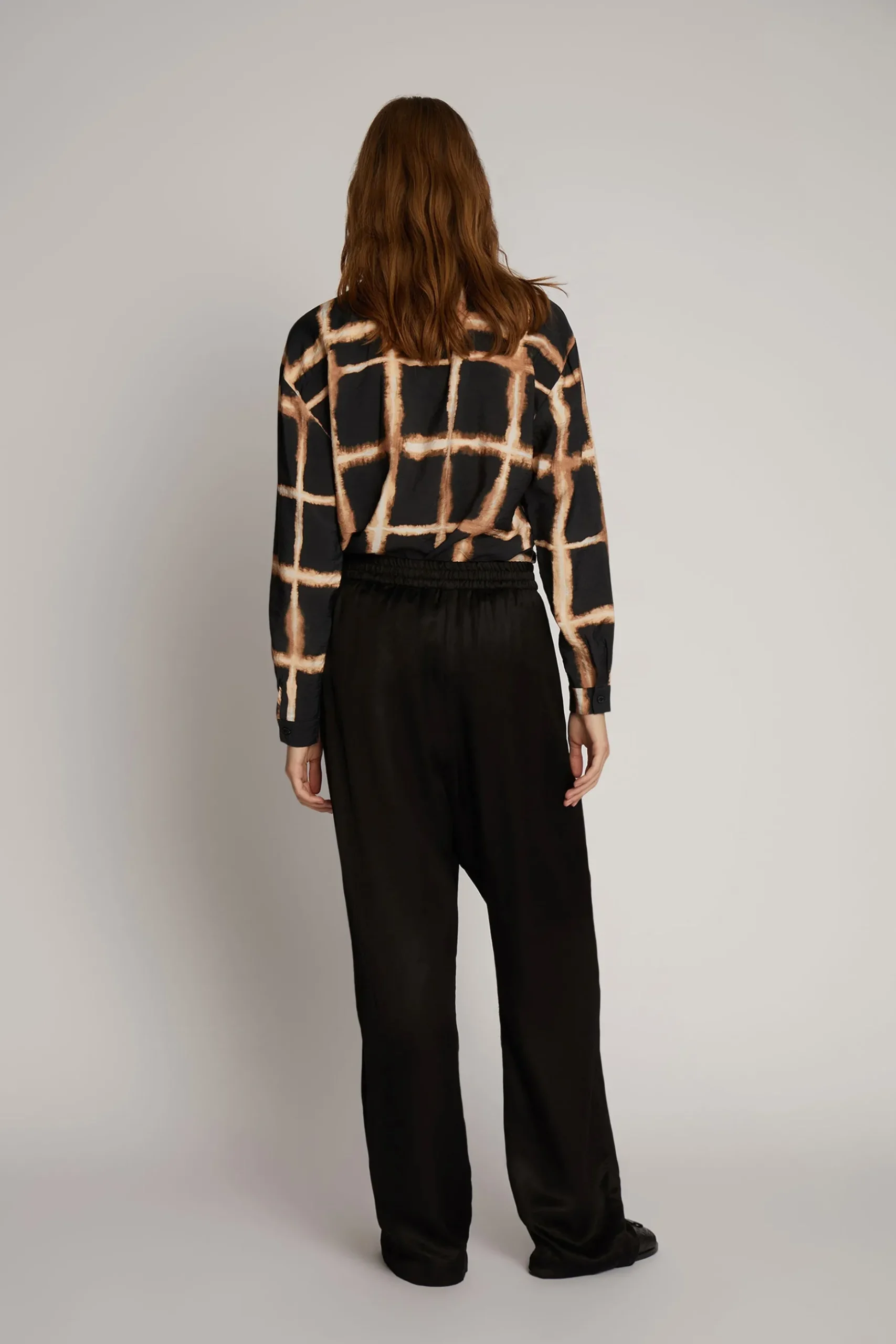 Munthe Laseia Shirt - Black