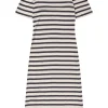 Munthe Oran Dress - Stripe