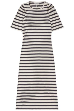 Munthe Oran Dress - Stripe