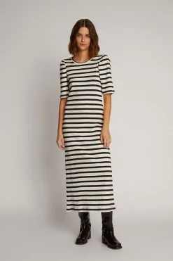 Munthe Oran Dress - Stripe
