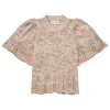 Munthe Ovacik Top - Multi Coloured
