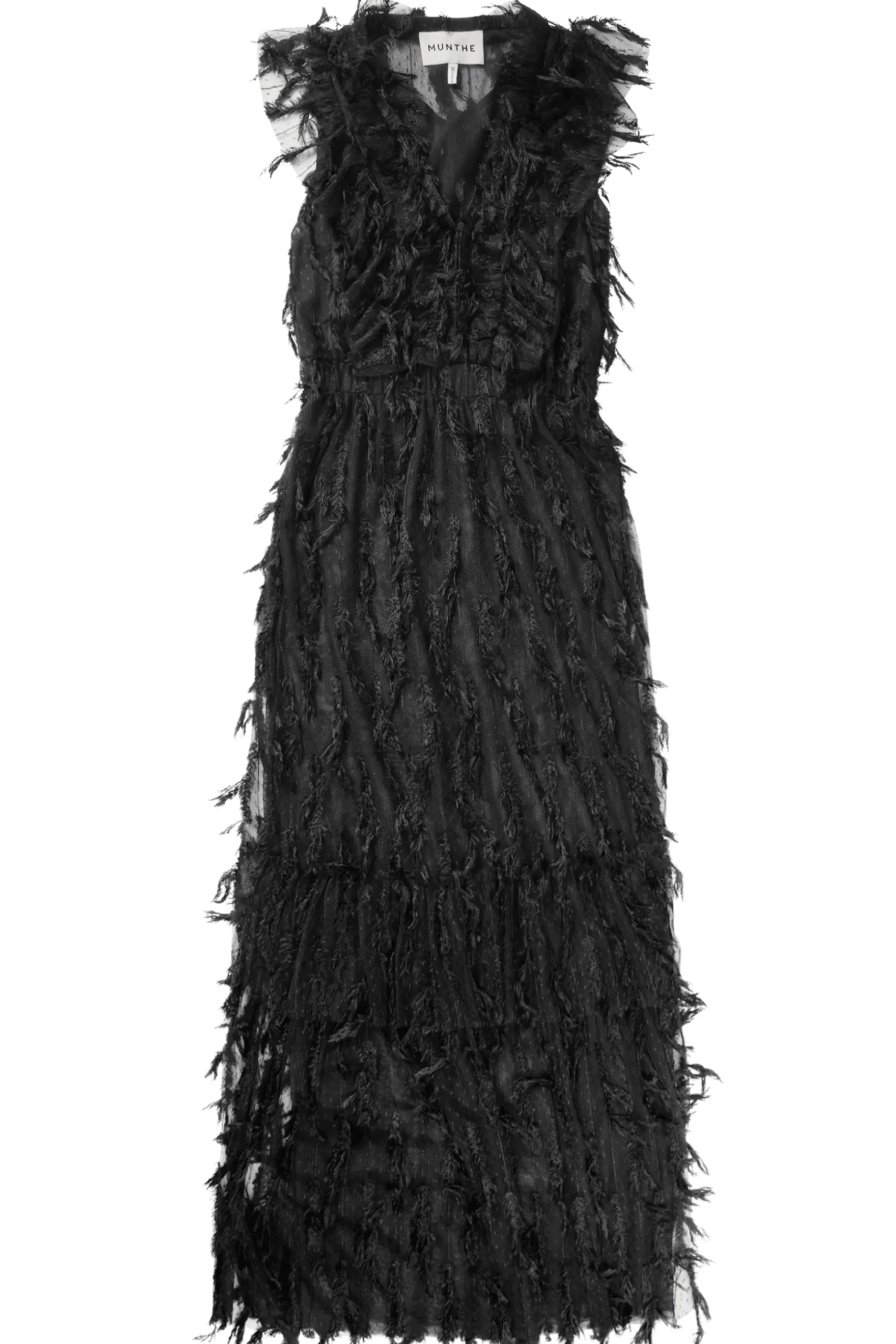 Munthe Salo Dress - Black
