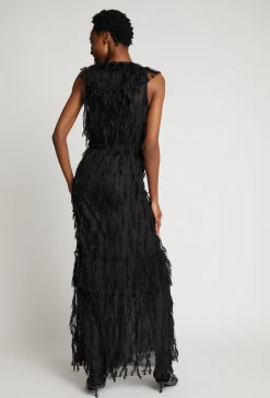 Munthe Salo Dress - Black