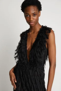 Munthe Salo Dress - Black