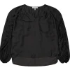 Munthe Tomally Top - Black
