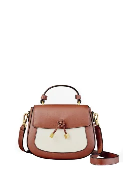 Nikki Williams Belle Bag - Tan
