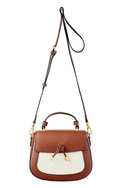 Nikki Williams Belle Bag - Tan