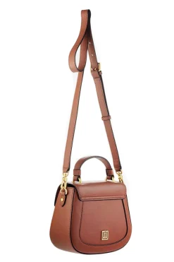 Nikki Williams Belle Bag - Tan