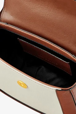 Nikki Williams Belle Bag - Tan