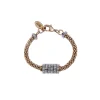 Rada Knot Bracelet - Gold