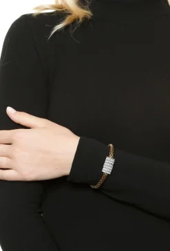 Rada Knot Bracelet - Gold