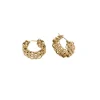 Reliquia Dani Earring - Gold