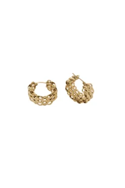 Reliquia Dani Earring - Gold