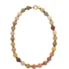 Reliquia Tuscan Necklace - Earth