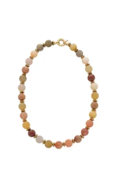 Reliquia Tuscan Necklace - Earth