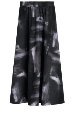 Rodebjer Marla Skirt - Print