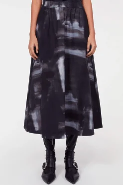 Rodebjer Marla Skirt - Print