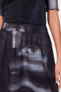 Rodebjer Marla Skirt - Print