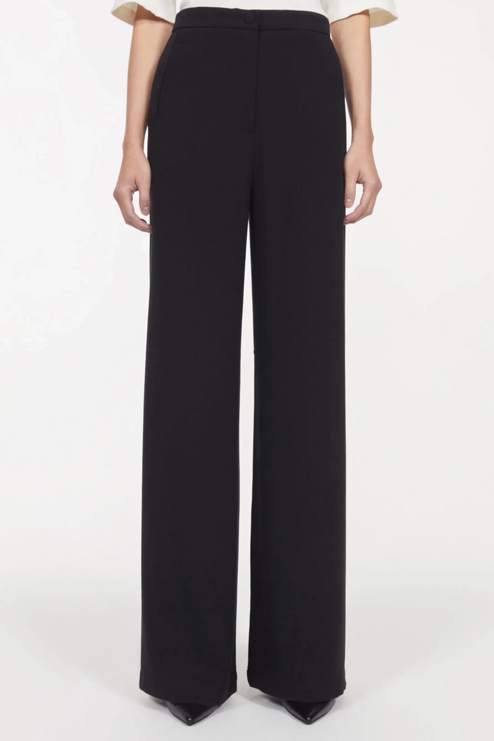 Rodebjer Sini Pants - Black