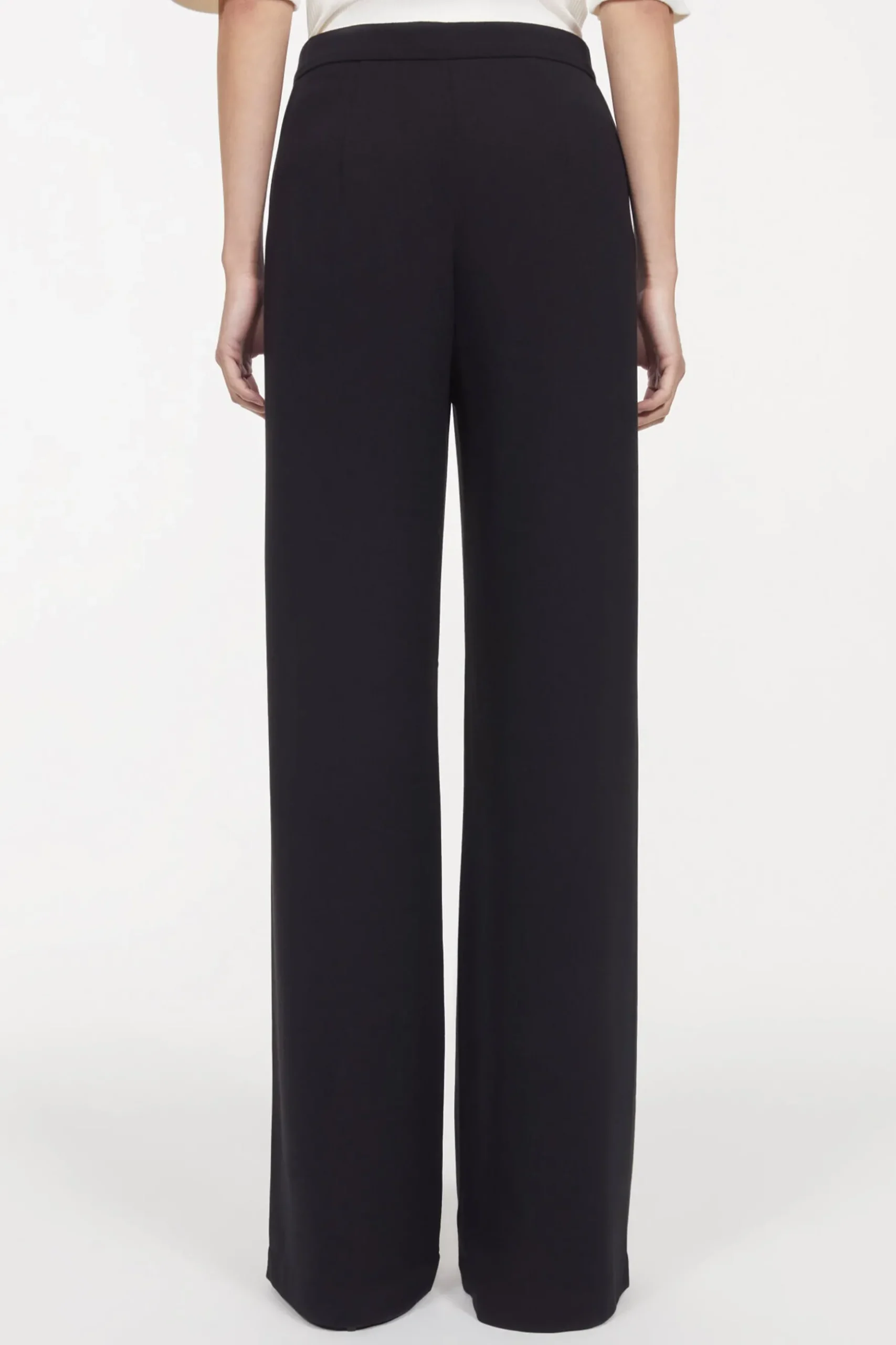 Rodebjer Sini Pants - Black