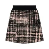 Rodebjer Tendai Skirt - Blush
