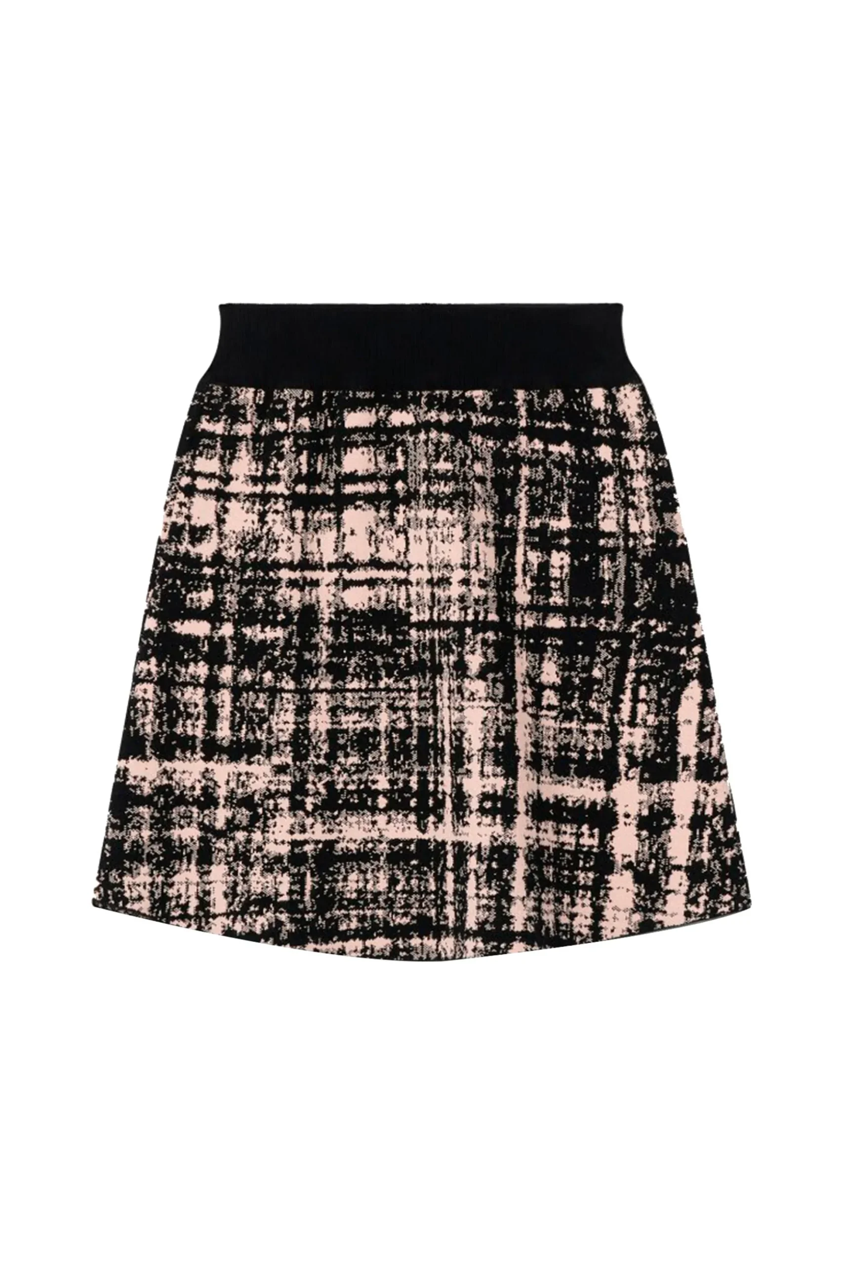 Rodebjer Tendai Skirt - Blush