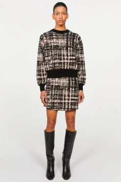 Rodebjer Tendai Skirt - Blush