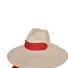Sarah J Curtis Sunday Hat - Natural