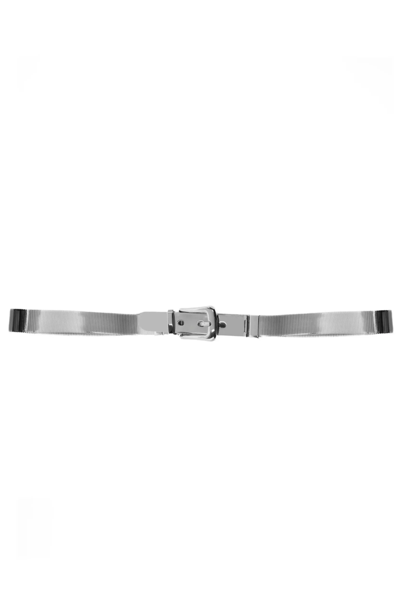 Silvia Gnecchi Aisee Belt - Silver