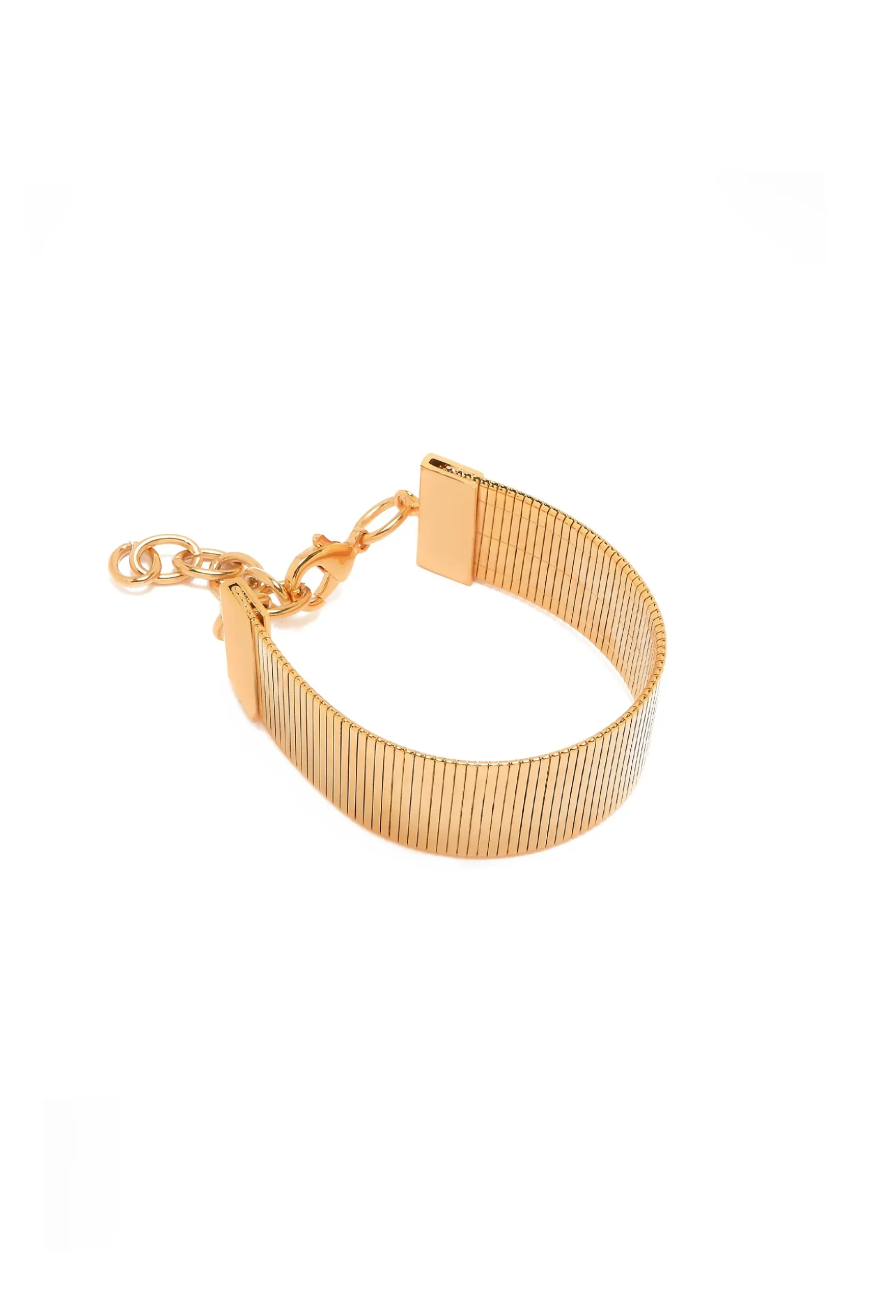 Silvia Gnecchi Alisee Bracelet - Gold