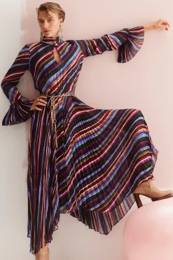 Silvia Gnecchi Ginza Belt - Gold