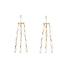 Silvia Gnecchi Mariu Earring - Gold
