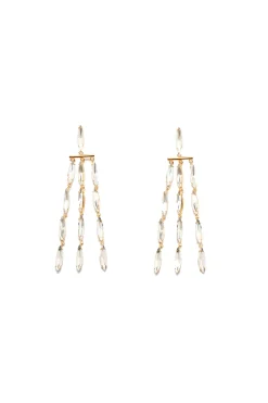 Silvia Gnecchi Mariu Earring - Gold