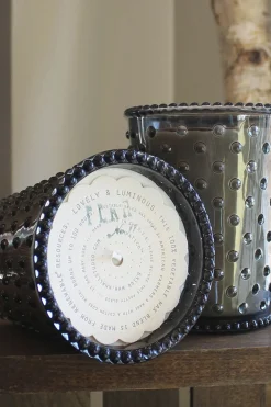 Simpatico Fern Candle