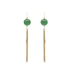Sita Nevado Cancia Earring - Gold
