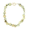 Sita Nevado Debra Necklace - Green