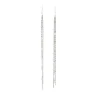 Sita Nevado Fonsa Earring - Silver