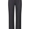 Stine Goya Elastic Pants - Black