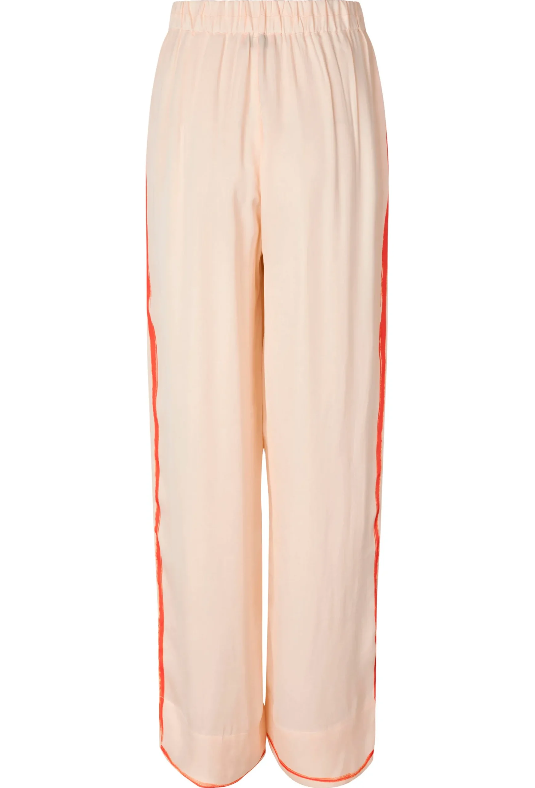 Stine Goya Emi Pant - Tangerine